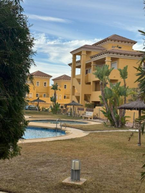 Apartamento en Valle del este Golf, OLV